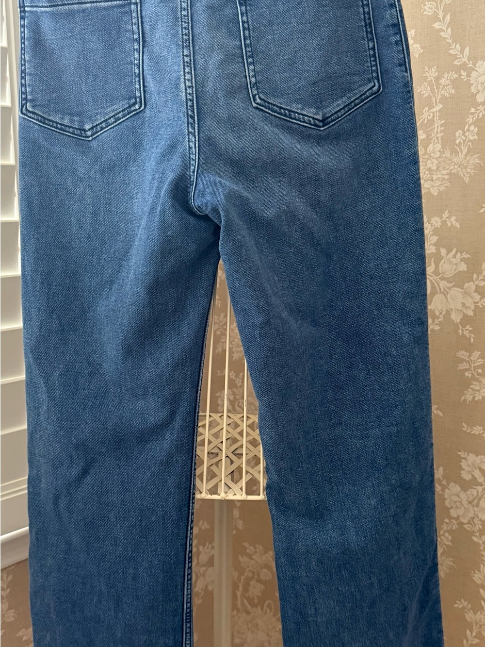Faherty Women's Jeans - Picture 7 of 12